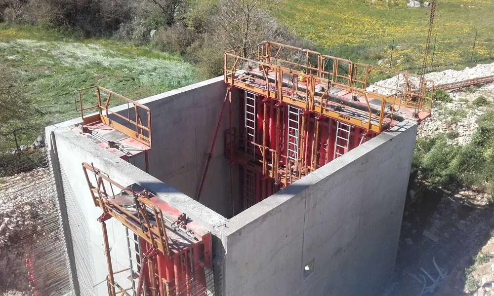 neuf et rénovation à Saint-Victor et Melvieu