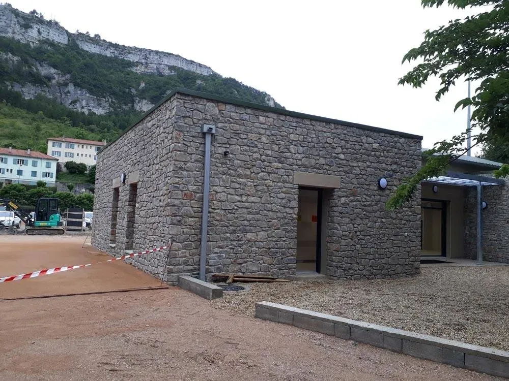 Maçonnerie pierre (2)