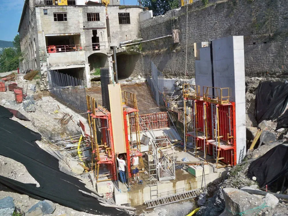 Génie civil (5)
