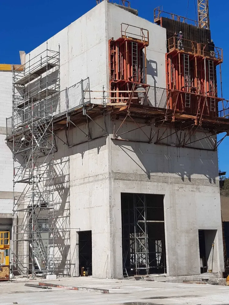 Maçonnerie générale (2)